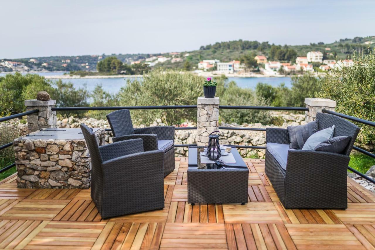 Villa Romana Vela Luka Ngoại thất bức ảnh